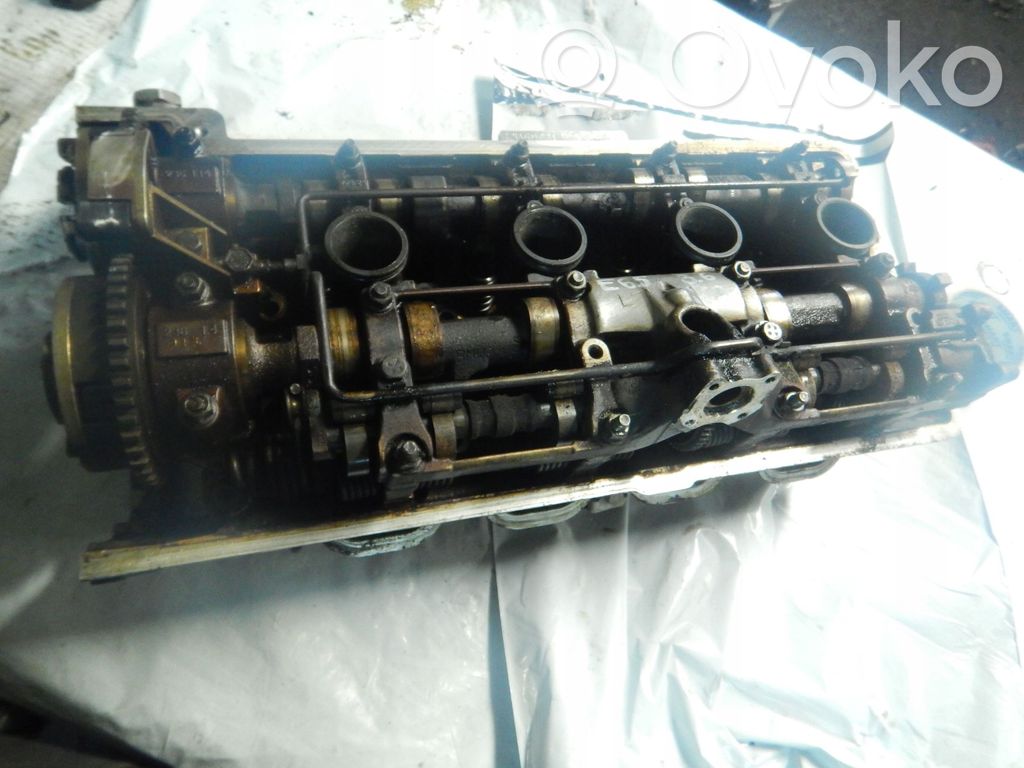 BMW 7 E65 E66 Galvutė 