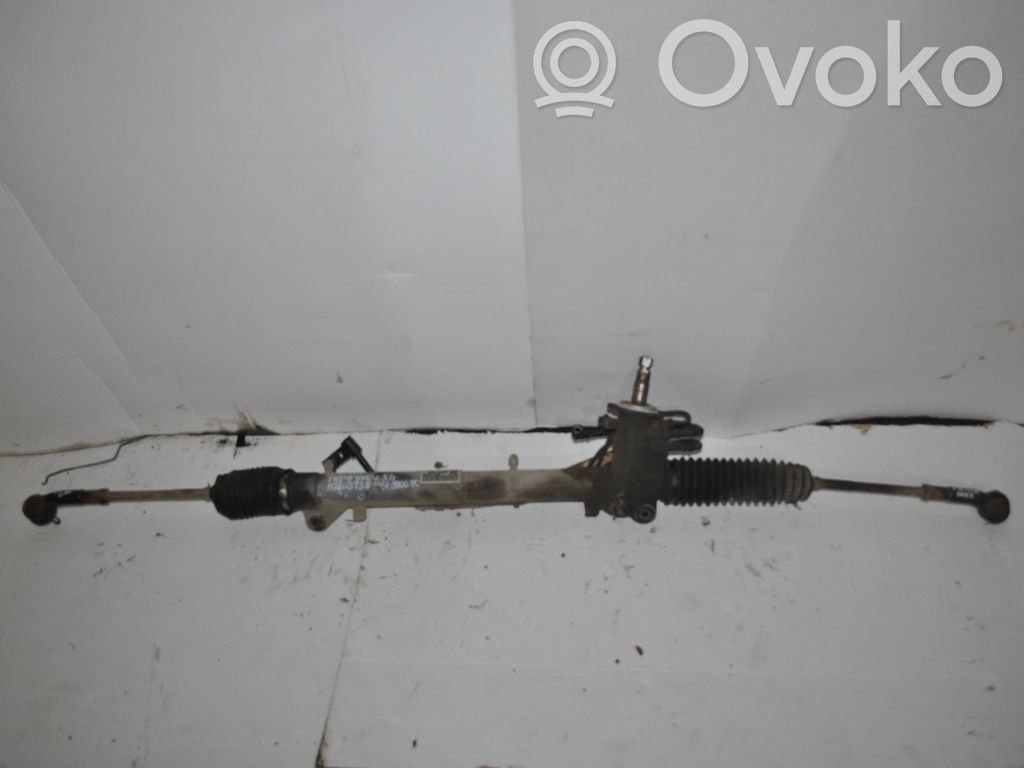 Ford Fiesta Steering rack 