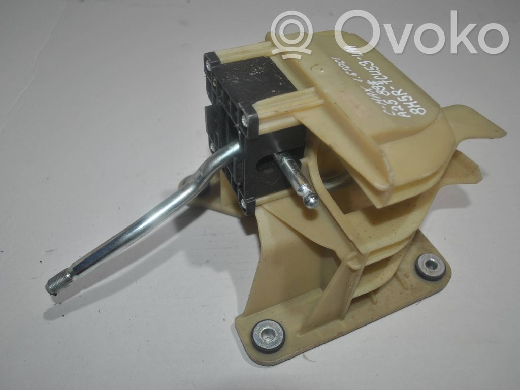 Ford C-MAX I Selector caja de cambios 