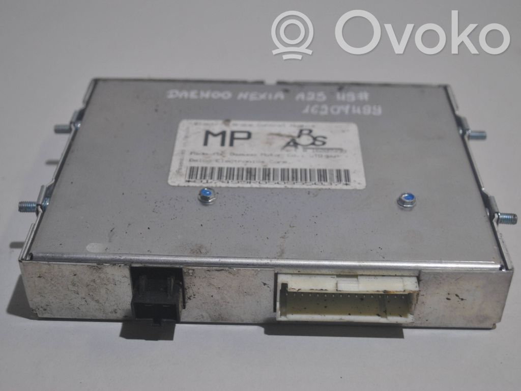 Daewoo Nexia ABS control unit/module 