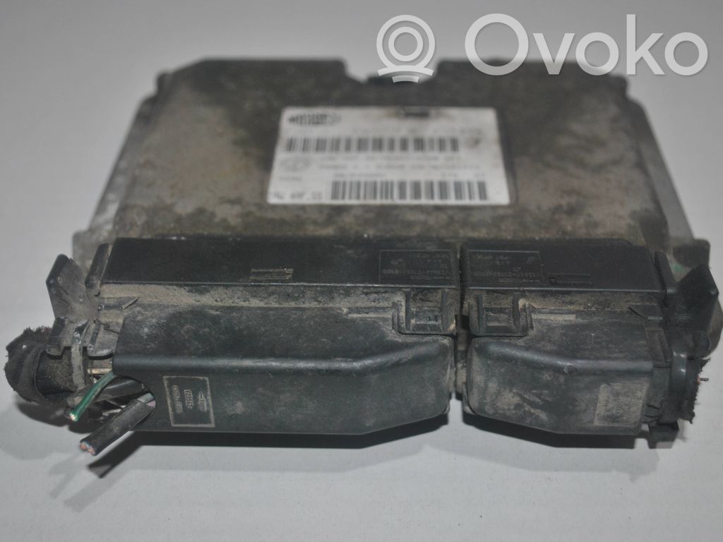 Engine control unit/module   51793113