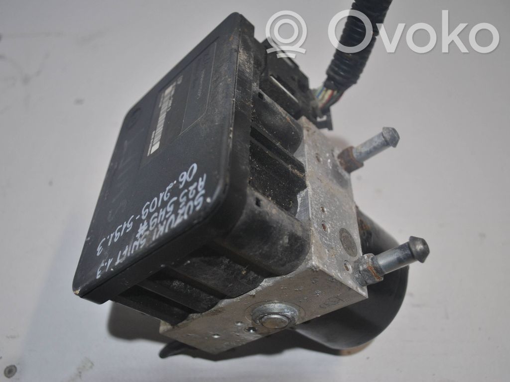 Pompa ABS   06210951913,NPA6H17D33,A0G7M19A0K