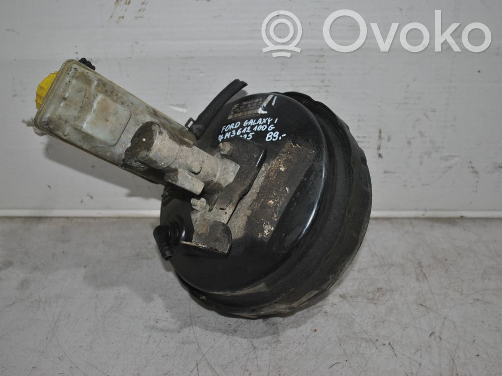 Jarrutehostin   7M3612100G,YM212B195CD,03775728074