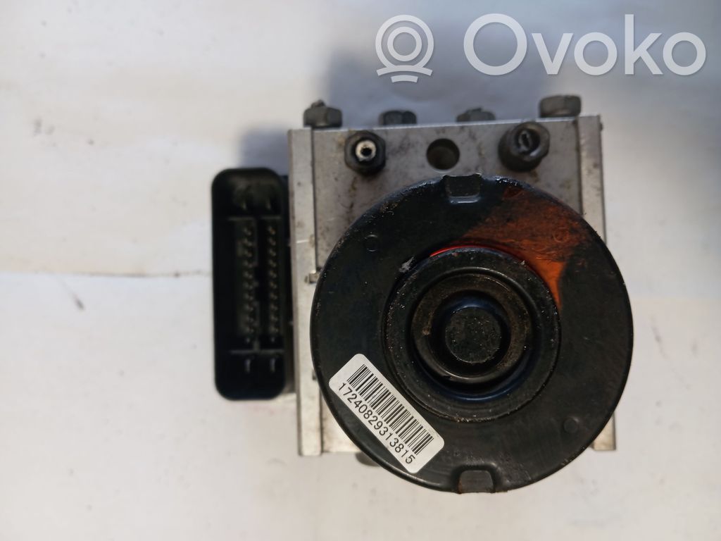 Renault Megane III ABS Pump 