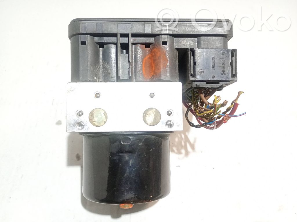 Mini One - Cooper R50 - 53 ABS Blokas 