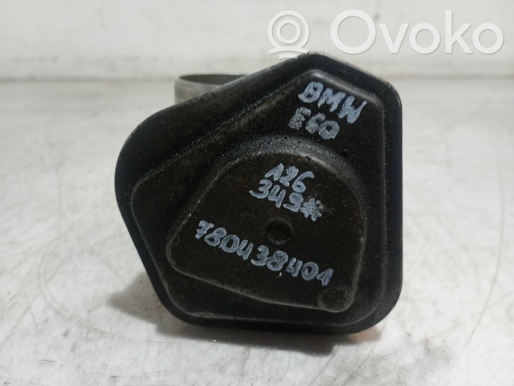 Throttle valve   780438401,B81450671