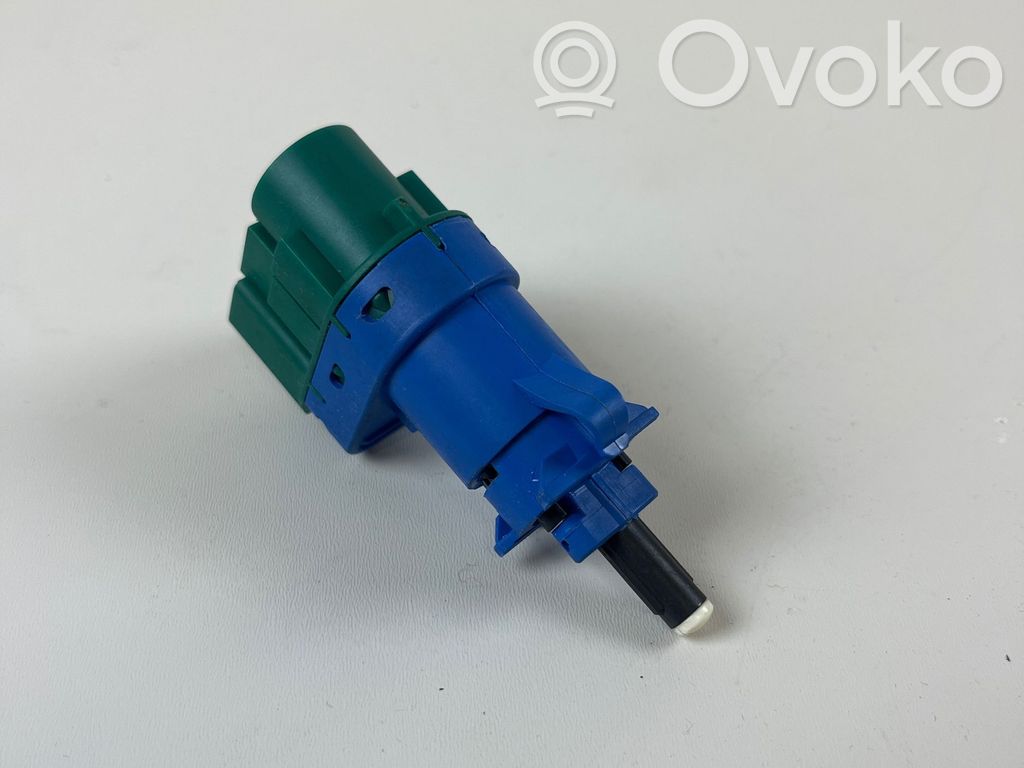 Jaguar XF Brake pedal sensor switch 
