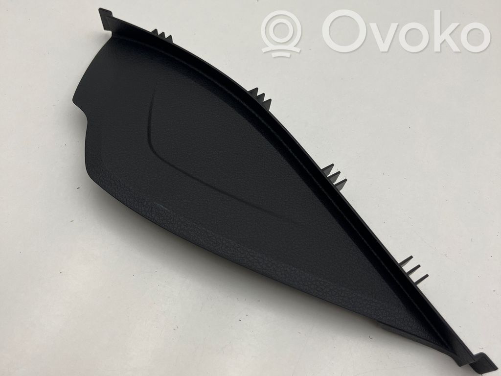 BMW 4 F36 Gran coupe Panelės apdailos skydas (šoninis) 