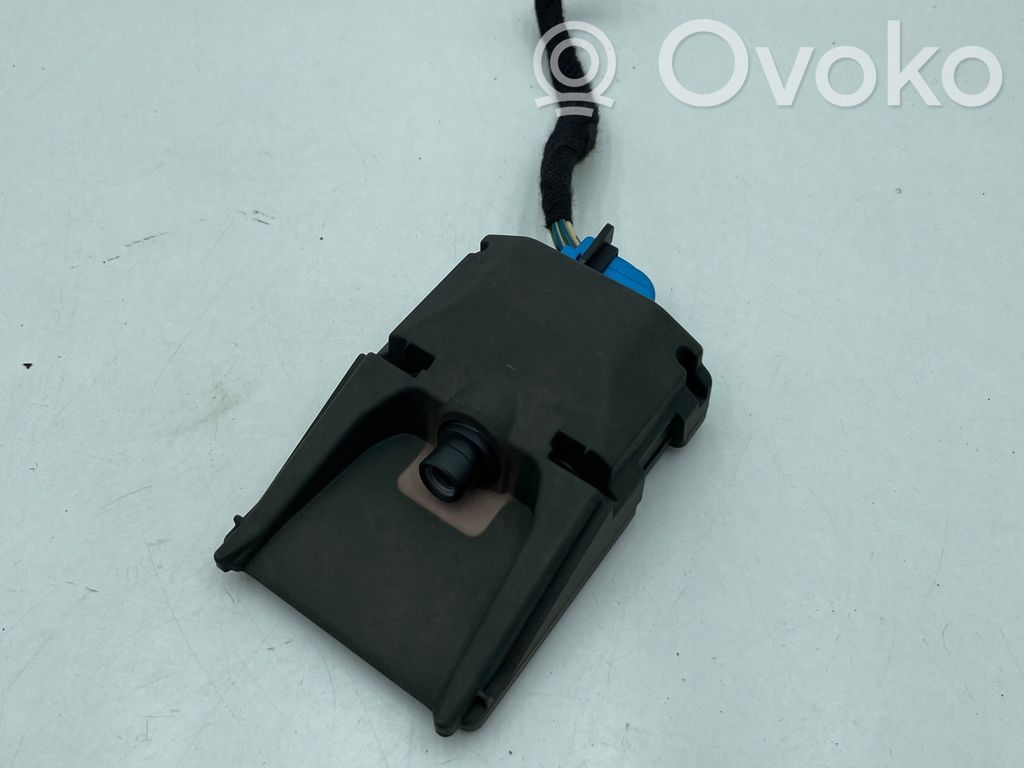 Opel Crossland X Windshield/windscreen camera 