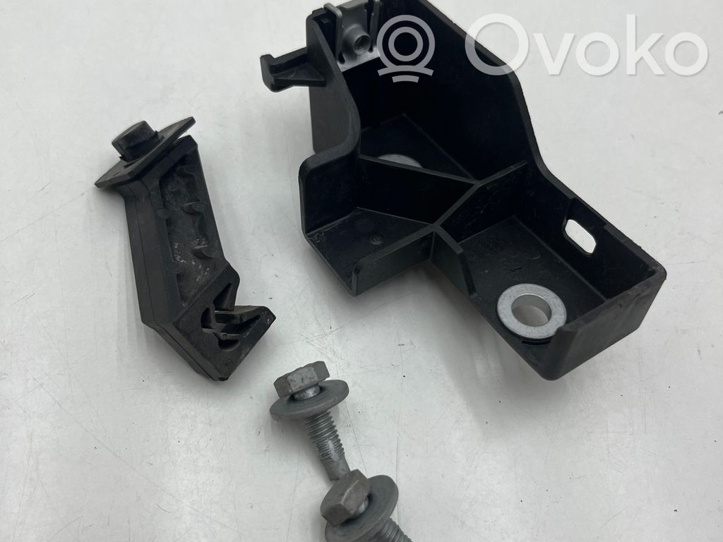 Opel Crossland X Staffa di montaggio della batteria 
