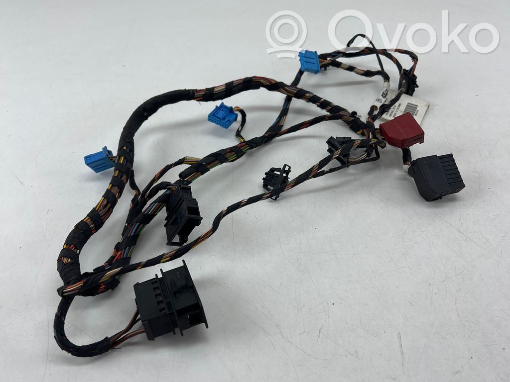 Porsche Cayman 987 Other wiring loom 