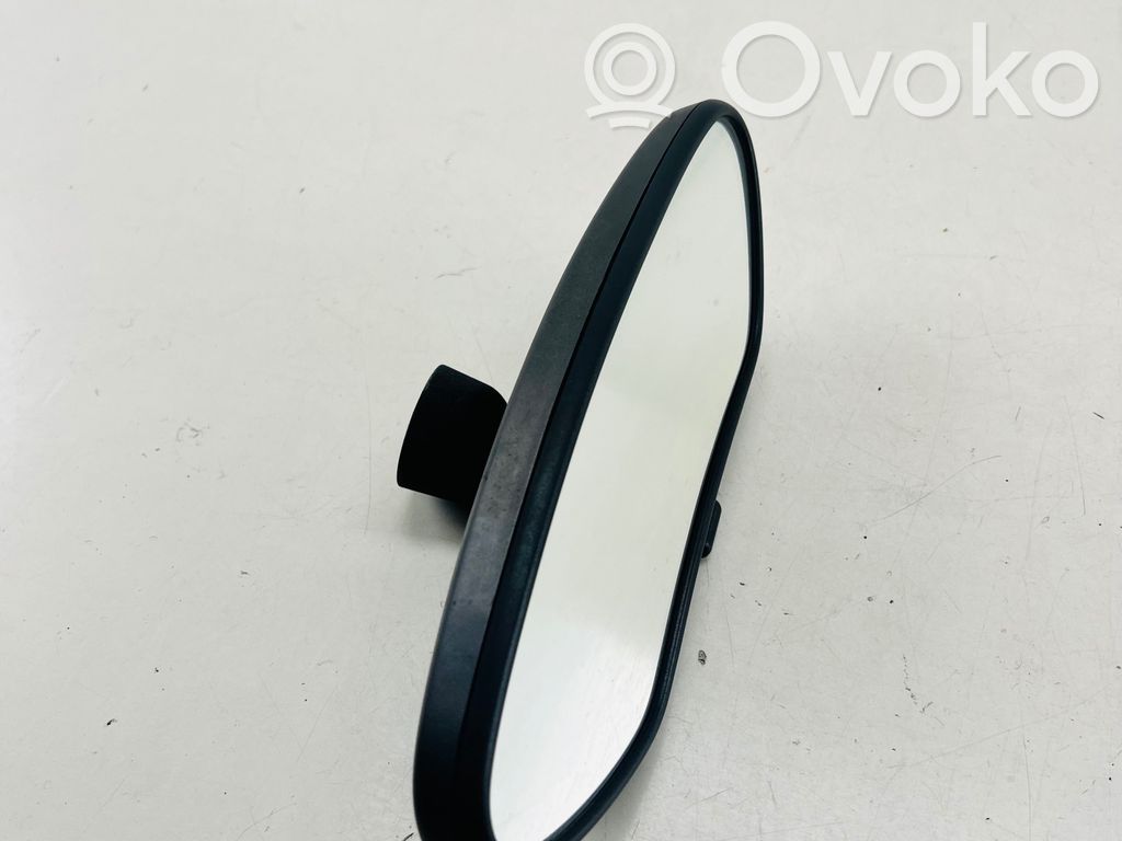 Porsche Boxster 986 Espejo retrovisor (interior) 