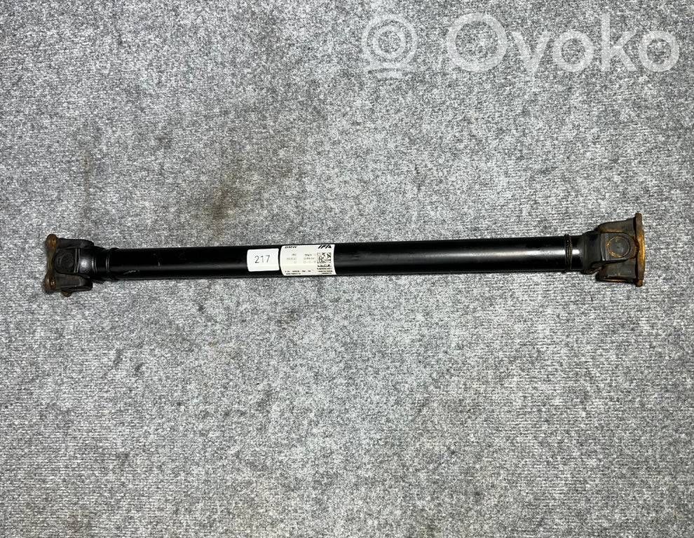 Front prop shaft   8628042