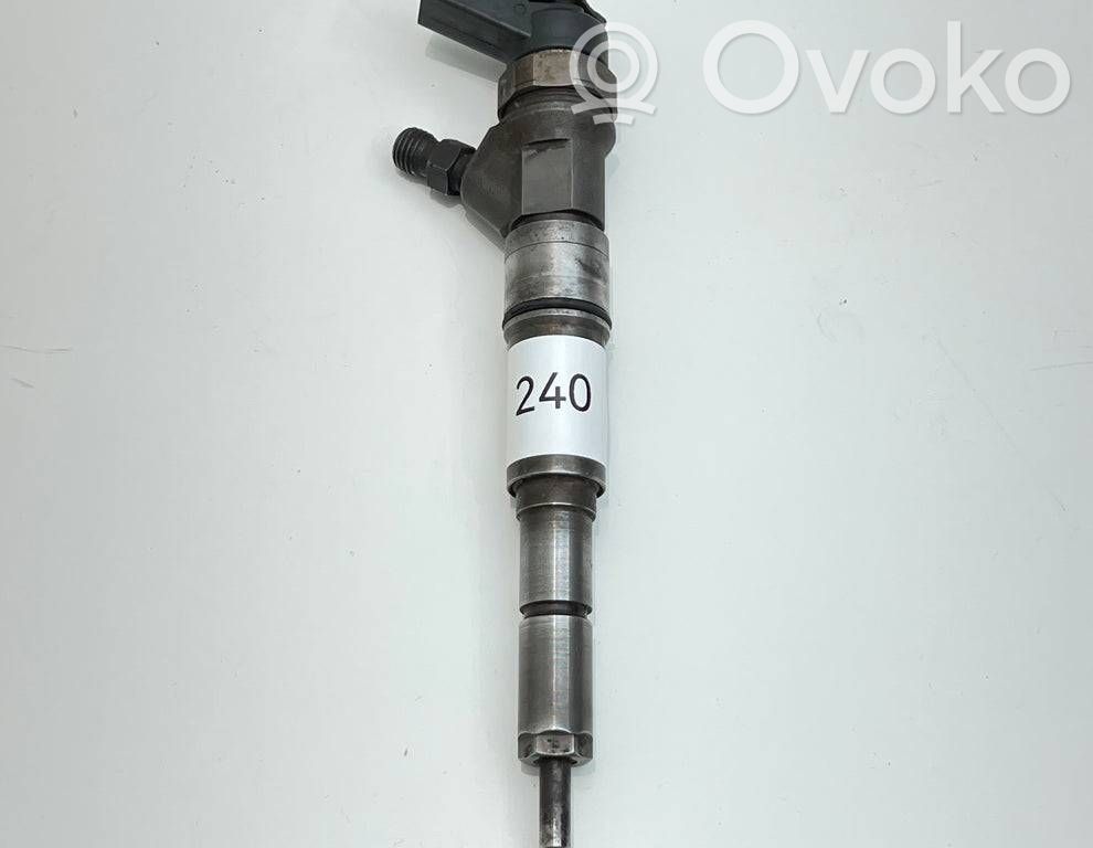 Fuel injector   0445110,7794652