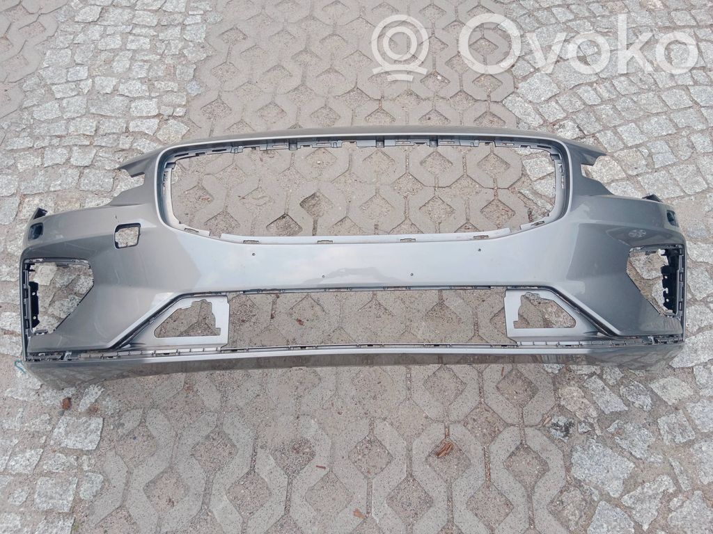 Volvo S60 Front bumper 