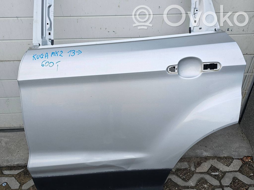 Ford Kuga II Galinės durys 