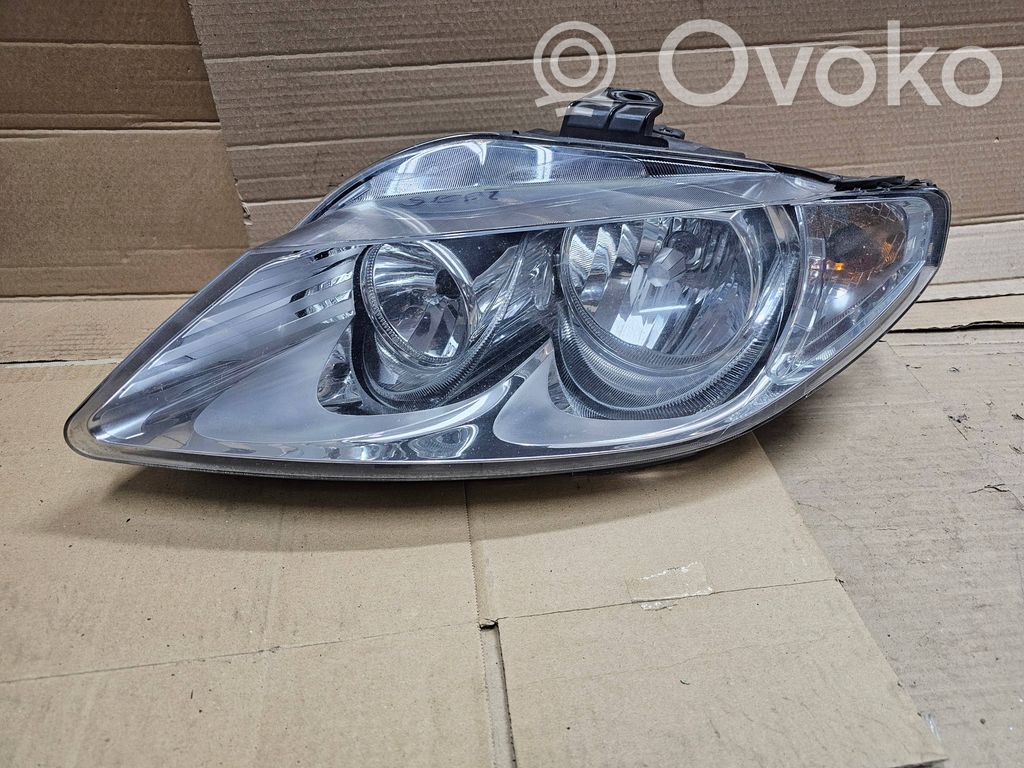 Seat Exeo (3R) Phare frontale 