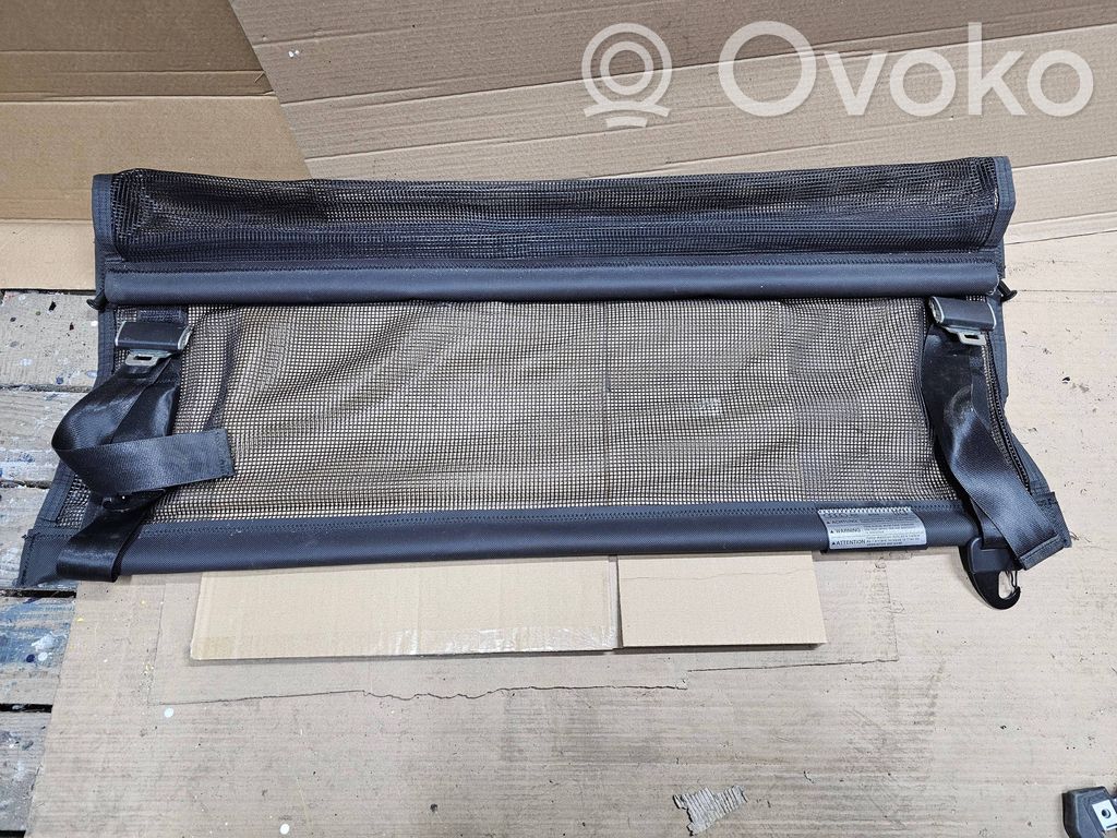 Trunk separation   4KE861691