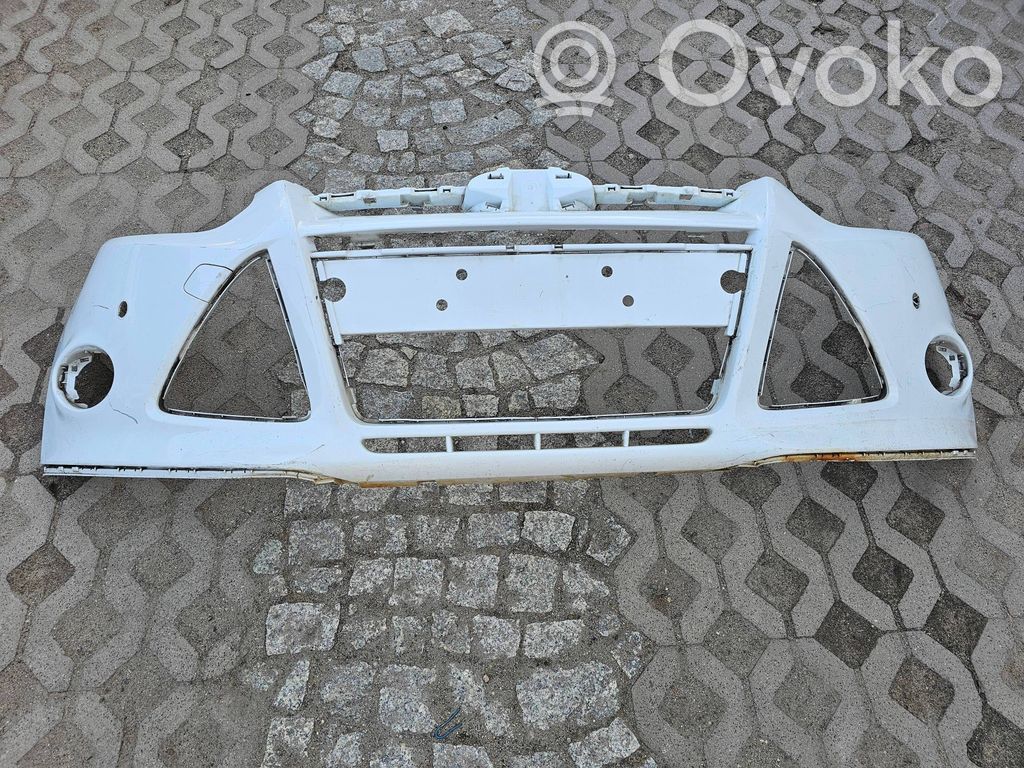Ford Focus Front bumper 