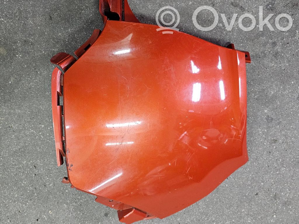 Renault Captur Rear bumper corner part panel trim 