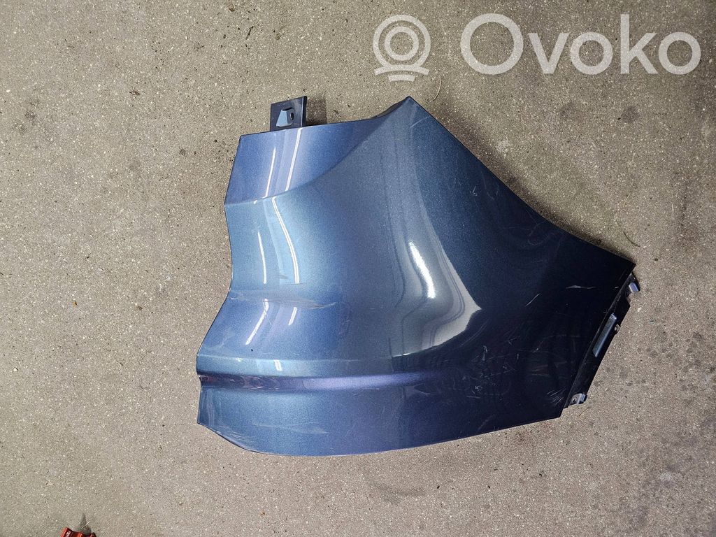 Ford Kuga II Aizmugurē bampera stūra daļa 