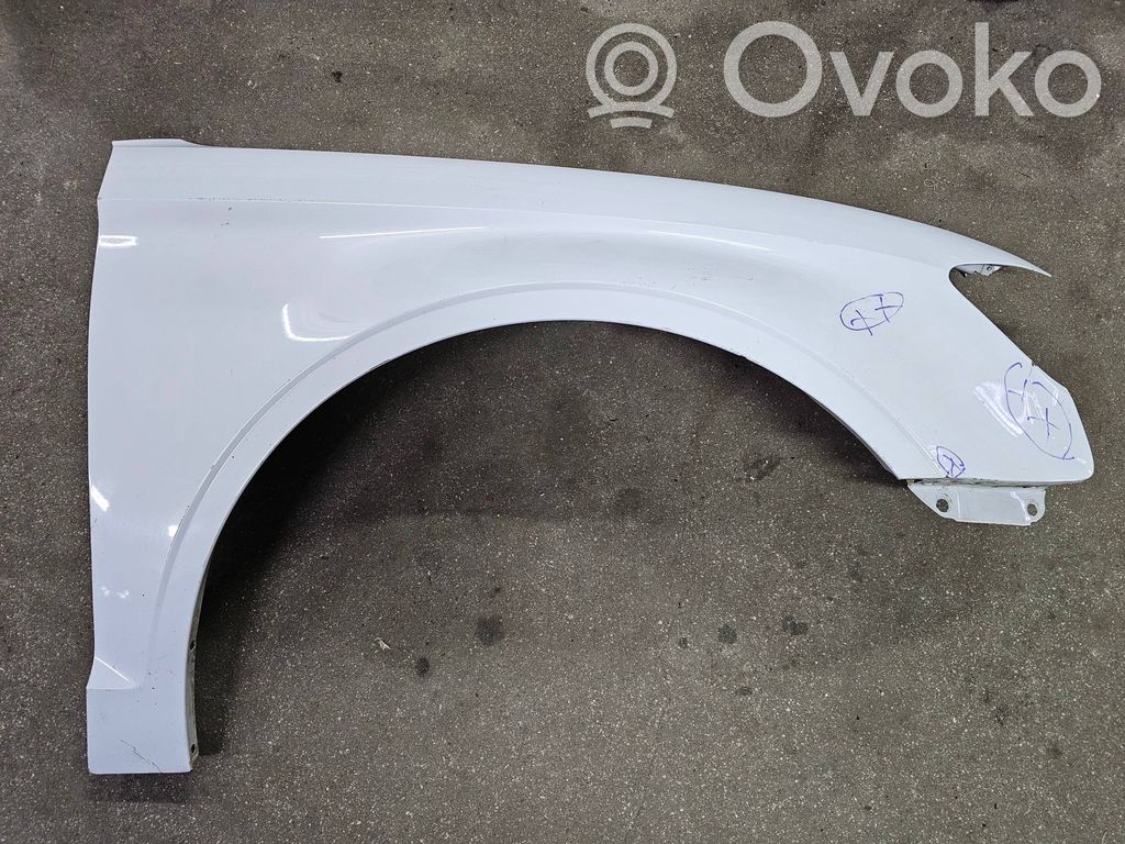 Audi A3 S3 8V Sparnas 