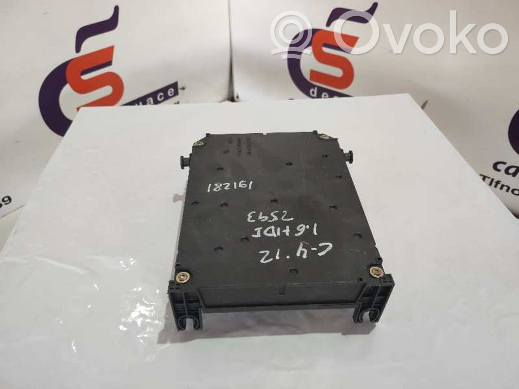 Citroen C4 II Unitate control BSM 