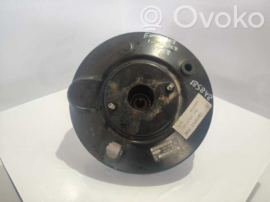 Ford Focus Hydraulisen servojärjestelmän paineventtiili 