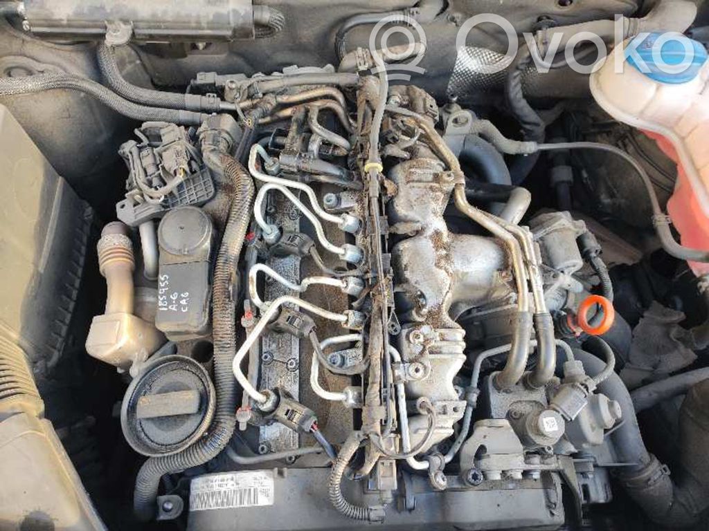 Motor   CAGB