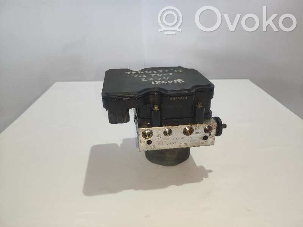 ABS-pumppu   BK312C405AE