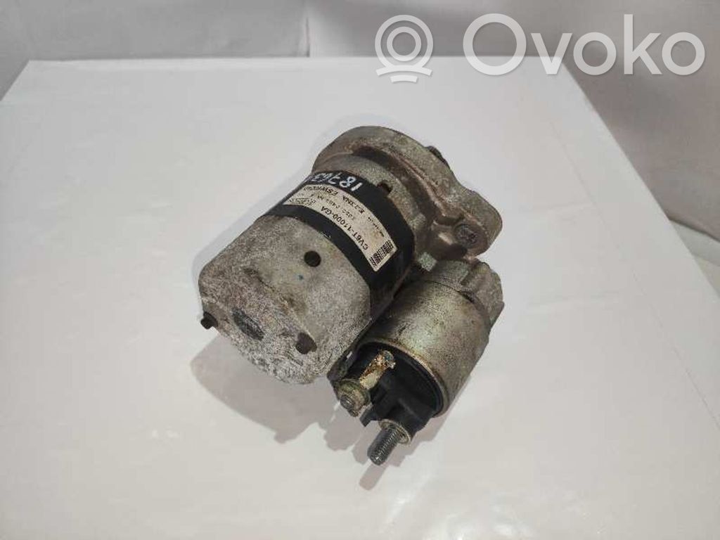 Motor de arranque   CV6T11000GA