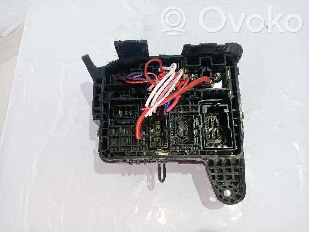 Hyundai i20 (GB IB) Moduł / Sterownik BSM 