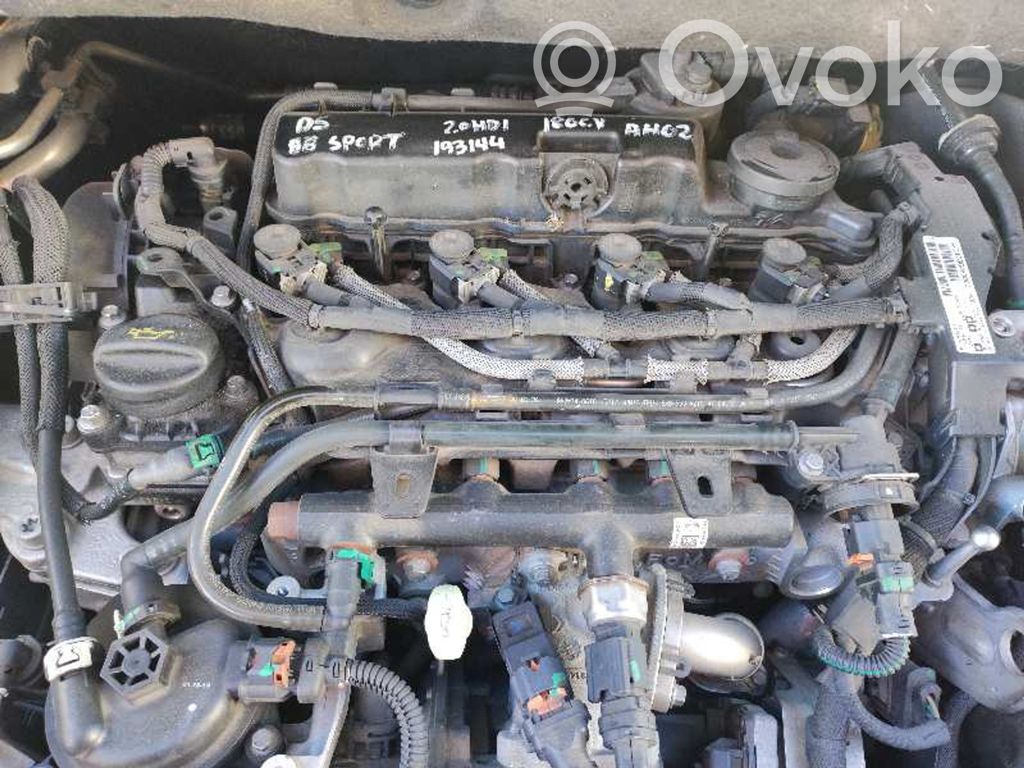 Motor   AH02,AHW,AHW