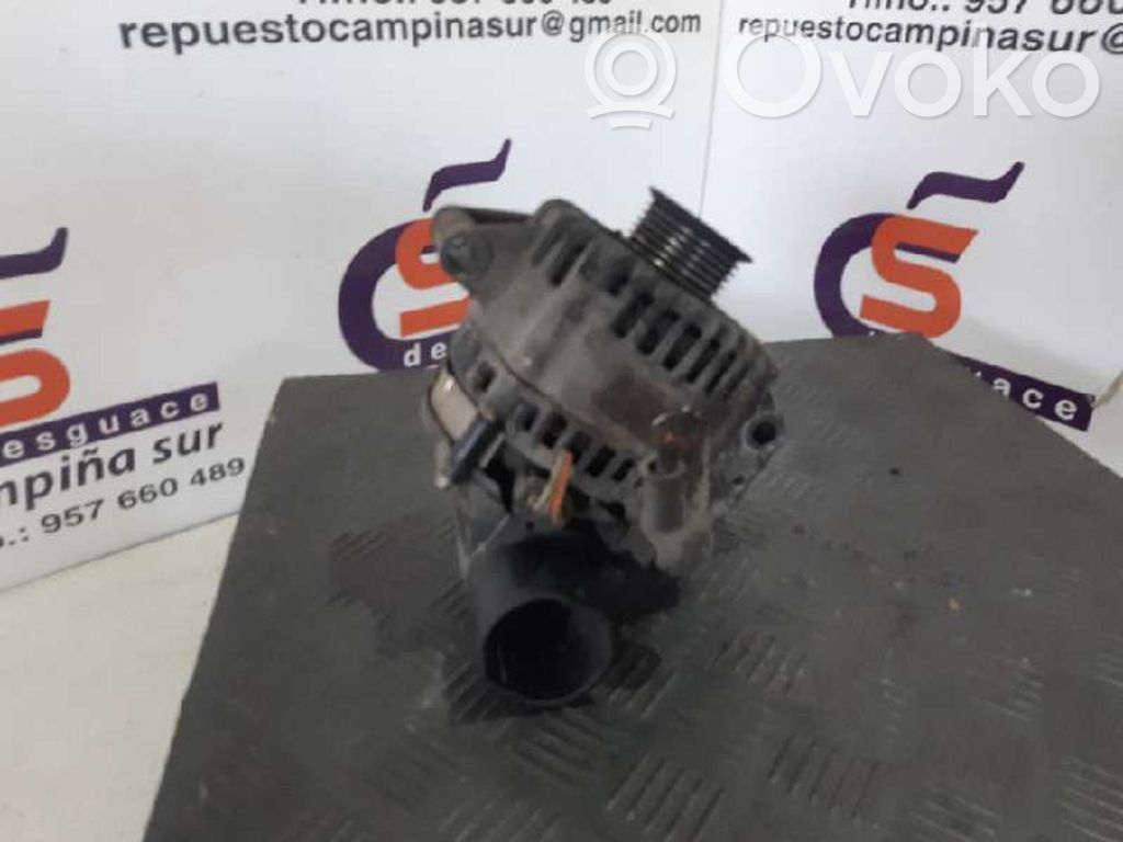 Alternador