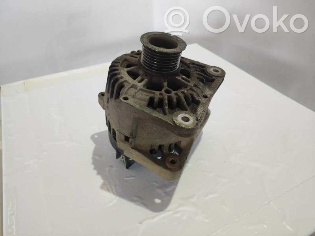 Renault Scenic RX Generator/alternator 