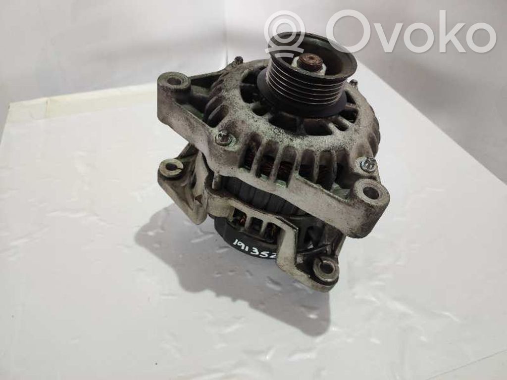 Opel Zafira A Generatore/alternatore 
