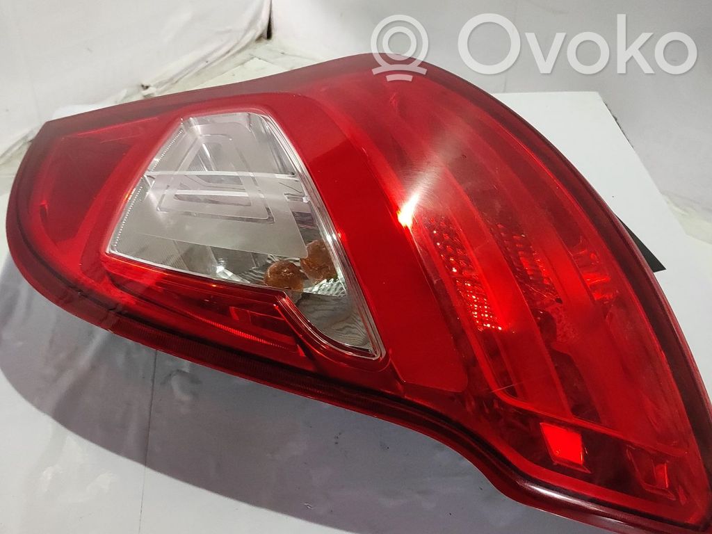 SsangYong Korando Takavalot 