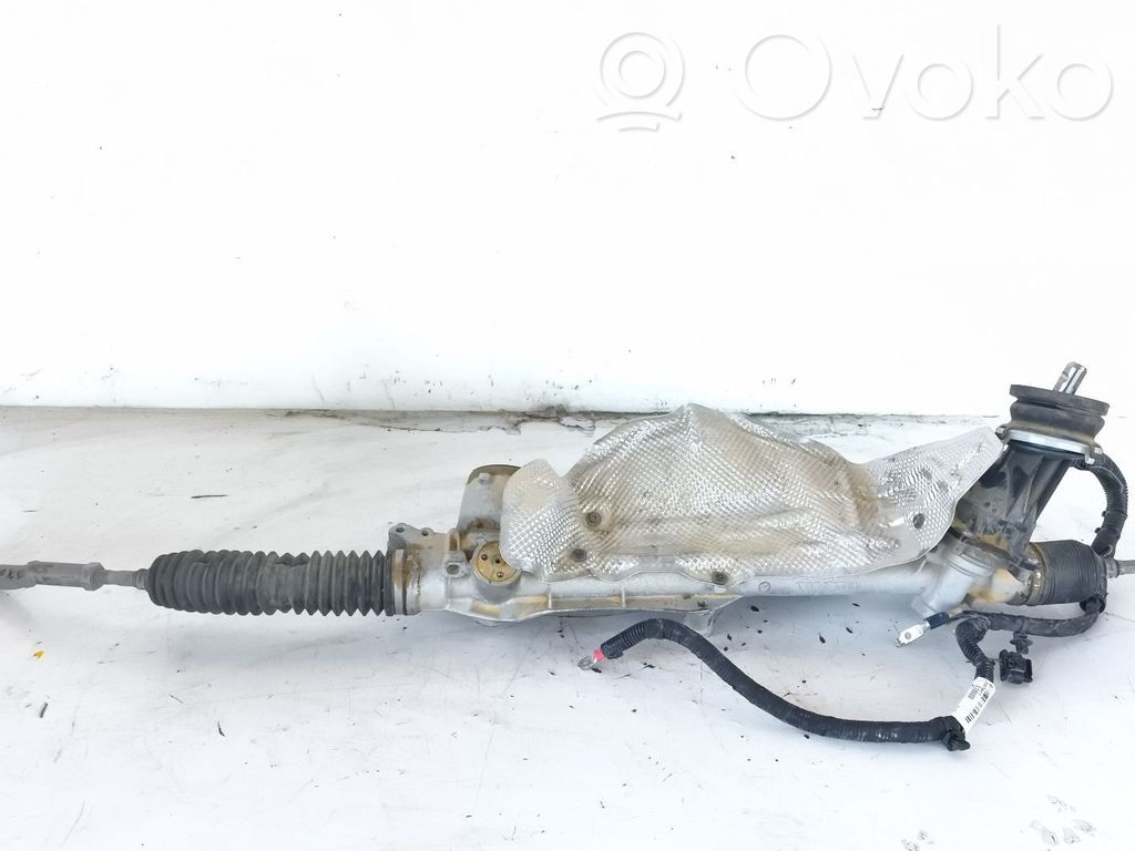 Volvo XC90 Vairo kolonėlė 