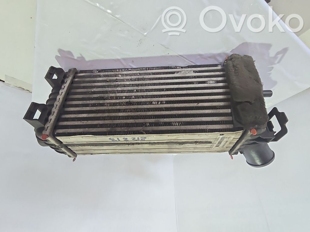 Radiador intercooler   1755305,8V619L440CE