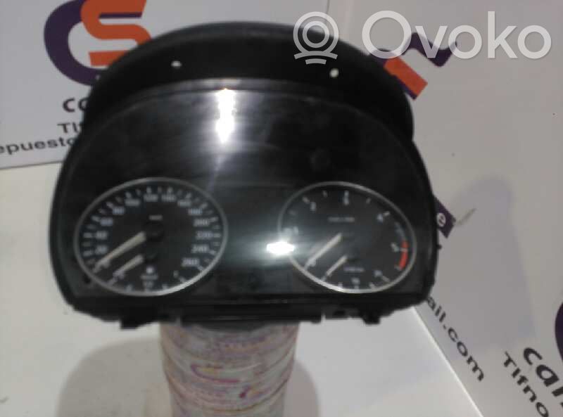 Speedometer (instrument cluster)