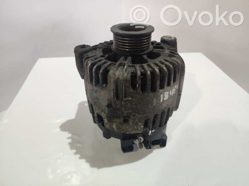 Alternador   2543306C