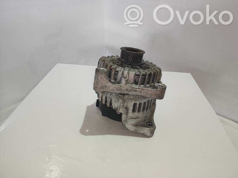 Alternador   2543461C