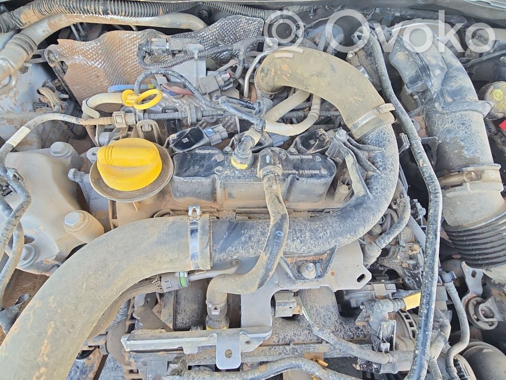 Motor   H4D470,8201733029,H4D470