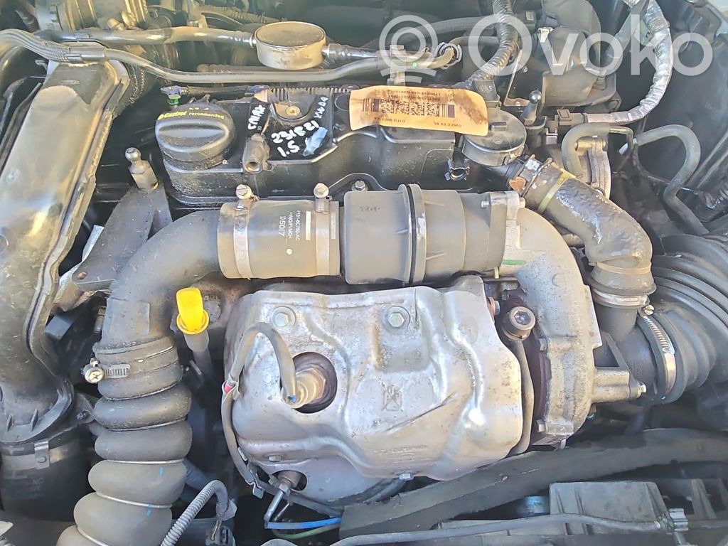 Motor   XWDA,1917610,XWDA1WX