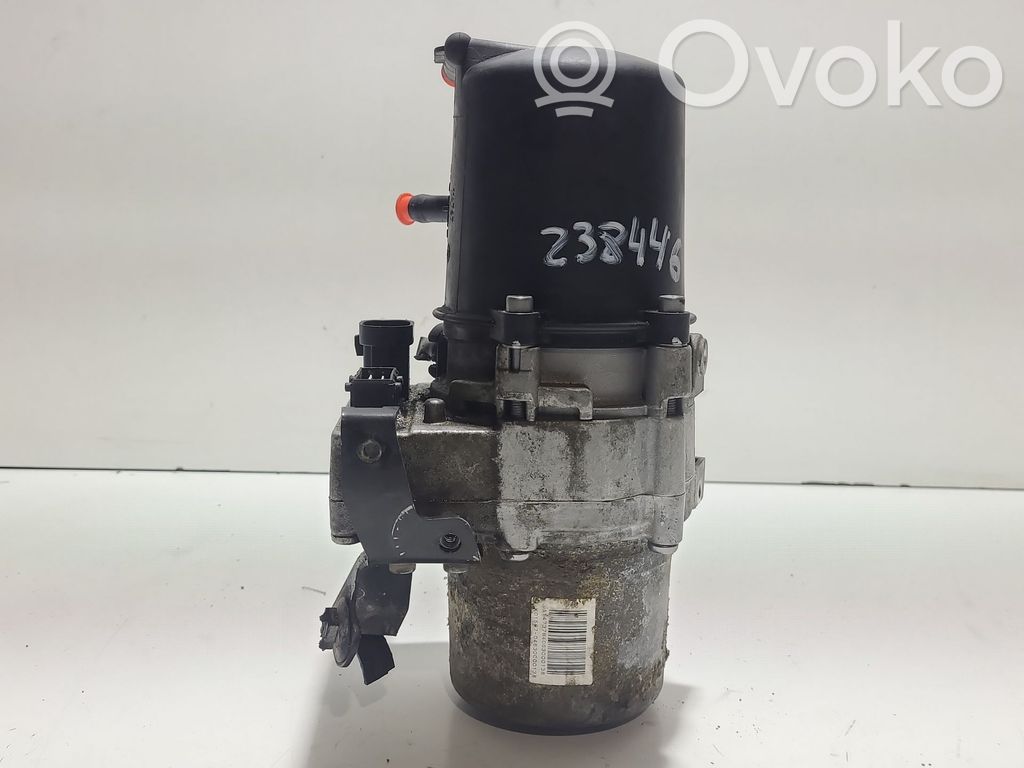 Citroen C5 Ohjaustehostimen pumppu 