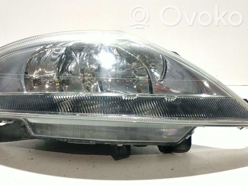 Citroen C3 Headlight/headlamp 