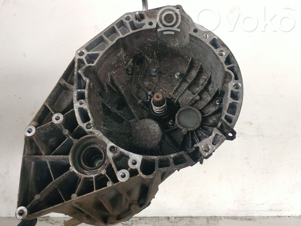 Land Rover Freelander Cutie viteze manuală cu 5 trepte 
