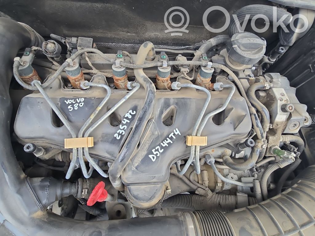 Motor   D5244T4,D5244T4