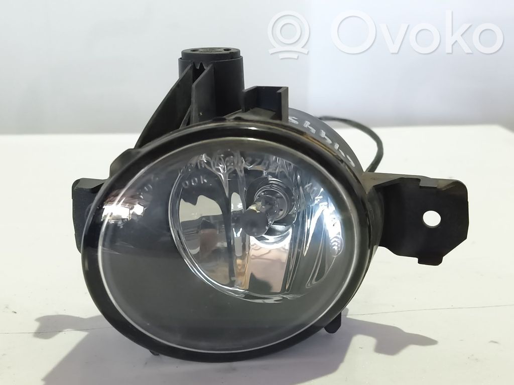 Front fog light