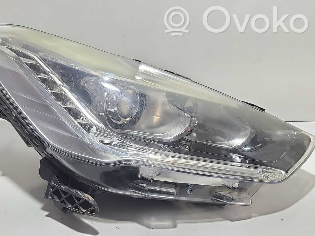 Citroen DS5 Scheinwerfer 